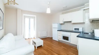 Apartment on Calle del Rey photo 2