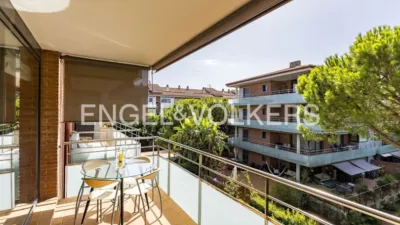 Apartment in Gavà Mar photo 17