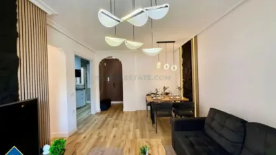 Apartamento en Playa del Cura photo 17