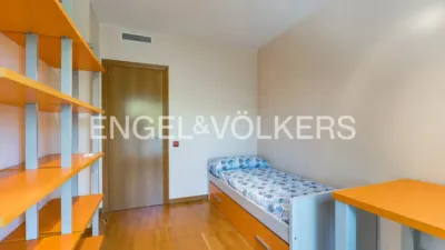 Apartment in Gavà Mar photo 34