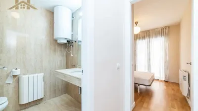 Apartment on Calle del Rey photo 14