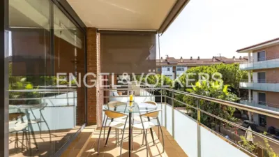 Apartment in Gavà Mar photo 13