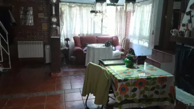 Townhouse in Cájar photo 9