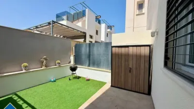 Bungalow for sale in Aguas Nuevas-Torreblanca-Sector 25 photo 22