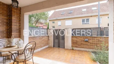 Townhouse in Centro photo 36