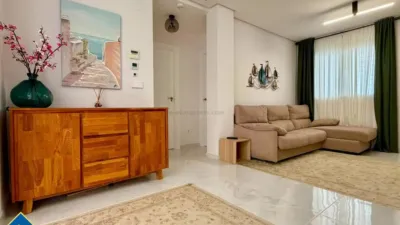 Bungalow for sale in Aguas Nuevas-Torreblanca-Sector 25 photo 9