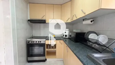 House in Vallirana photo 24