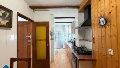 Apartment in Playa del Cura photo 7