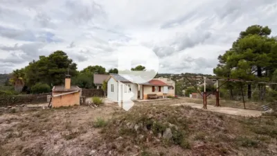 House in Vallirana photo 32