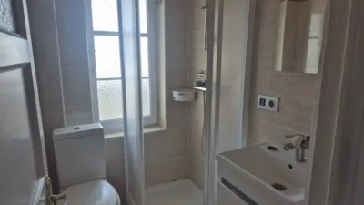 Apartment on Avenida de Cantabria photo 9
