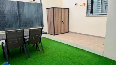Bungalow for sale in Aguas Nuevas-Torreblanca-Sector 25 photo 15