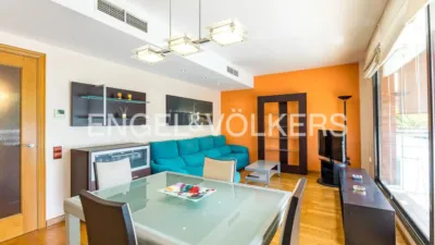 Apartment in Gavà Mar photo 11