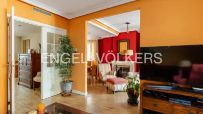 Townhouse in Centro photo 8