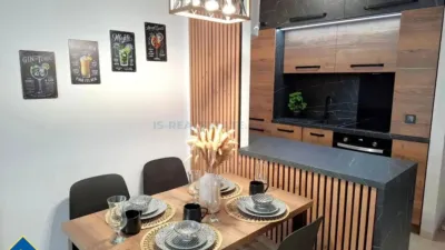 Piso – Torrevieja, Urbanización Calas Blancas - Vista 5