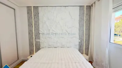 Apartamento en Playa del Cura photo 21