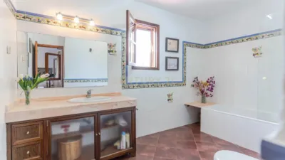 House at Calle C. Beber, 2, Órgiva, Spain, nº 2 photo 6