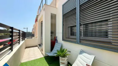 Bungalow for sale in Aguas Nuevas-Torreblanca-Sector 25 photo 48