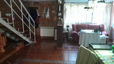 Townhouse in Cájar photo 38
