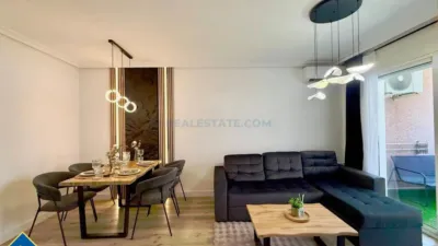 Apartamento en Playa del Cura photo 7