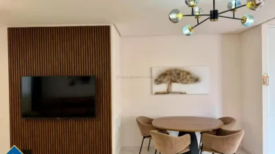 Bungalow for sale in Aguas Nuevas-Torreblanca-Sector 25 photo 10