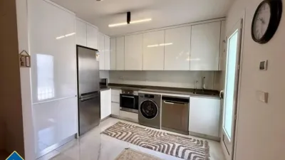 Bungalow for sale in Aguas Nuevas-Torreblanca-Sector 25 photo 13