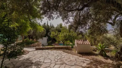 House at Calle C. Beber, 2, Órgiva, Spain, nº 2 photo 38