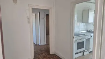 Apartment on Avenida de Cantabria photo 11