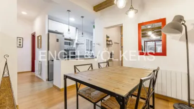 Apartment in Vilapicina-La Torre Llobeta photo 7