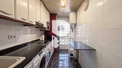Apartment in Sant Vicenç dels Horts photo 3
