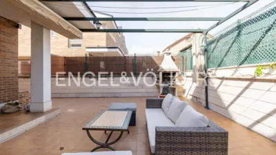 Townhouse in Centro photo 35