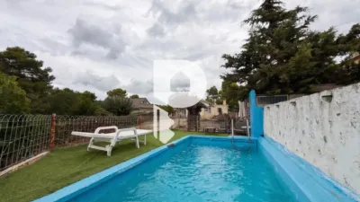 House in Vallirana photo 7