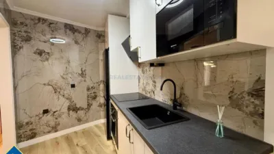 Apartamento en Playa del Cura photo 14