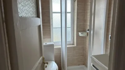 Apartment on Avenida de Cantabria photo 18