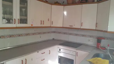 Townhouse in Cájar photo 12