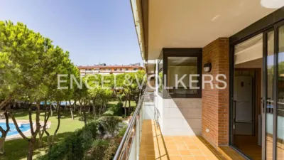 Apartment in Gavà Mar photo 19