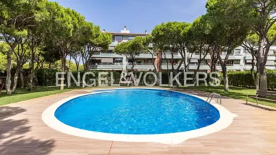 Apartment in Gavà Mar photo 54