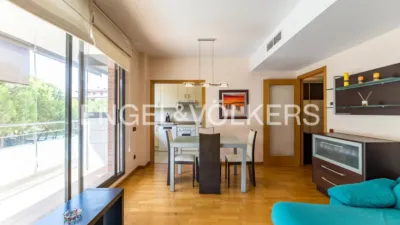 Apartment in Gavà Mar photo 5