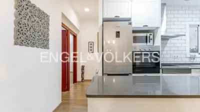 Apartment in Vilapicina-La Torre Llobeta photo 20