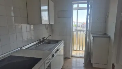 Apartment on Avenida de Cantabria photo 15
