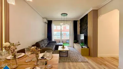 Apartamento en Playa del Cura photo 12