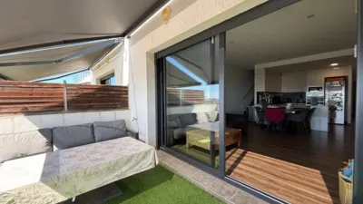 House on Carrer de la Serra d'en Carles photo 9