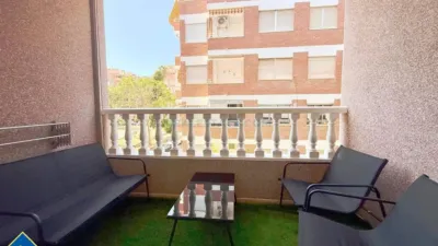 Apartamento en Playa del Cura photo 19