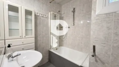 Apartment in Sant Vicenç dels Horts photo 14