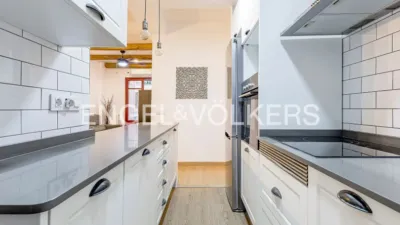 Apartment in Vilapicina-La Torre Llobeta photo 16