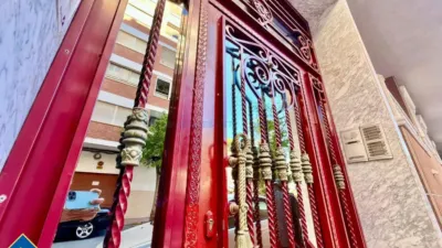 Apartamento en Playa del Cura photo 35