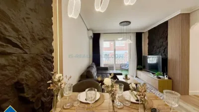 Apartamento en Playa del Cura photo 8
