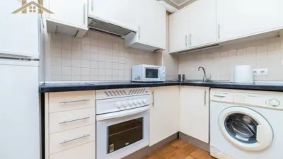Apartment on Calle del Rey photo 5