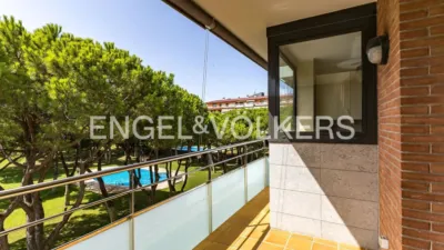 Apartment in Gavà Mar photo 14