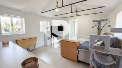 House in Vallirana photo 9