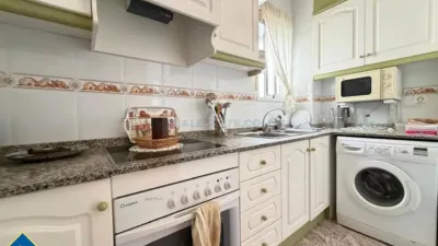 Apartment in Playa del Cura photo 11